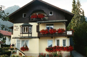 Отель Gästehaus Maria, Гармиш-Партенкирхен